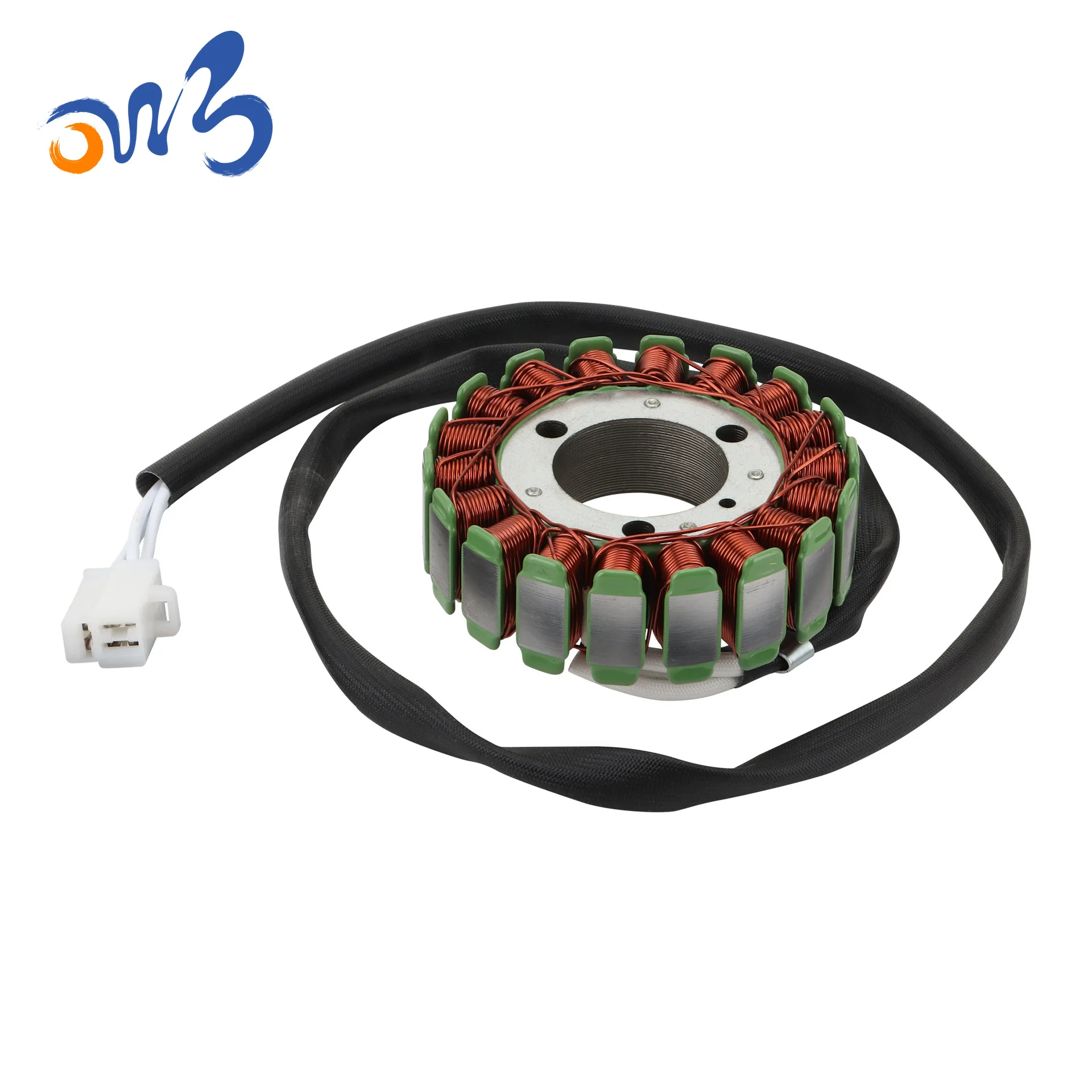 

Катушка статора магнето зажигания мотоцикла для Yamaha XJR400 1993-2007 4HM-81410-00-00