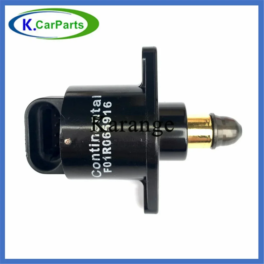 F01R065916 IAC Valve For Chevrolet N200 New Sail 1.2L Cupid Happin Geely Emgrand EC7 F 01R 065 916 F01R065917 2C205 F01R065921