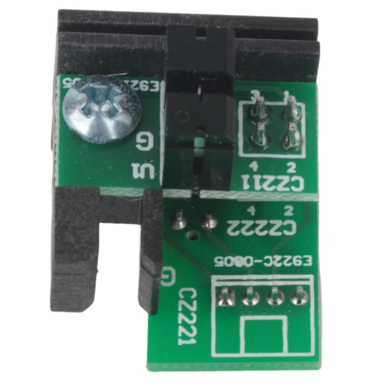 Computer Embroidery Machine Bottom Inspection Circuit Board E921A/922C