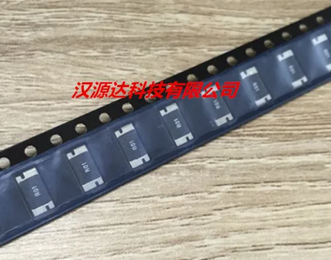 10pcs/lot WSK2512R0100FEA 4 2512 R01 0.01R 1% 1W chips Electronic new