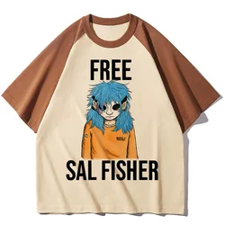sally face