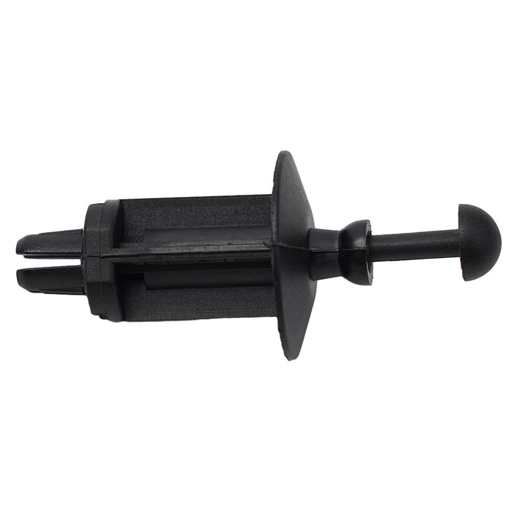 Heckklappen-Zierleisten-Halterungsschnalle für Mazda 3 BM Axela Schrägheck und CX30 CX4 CX3 2013-2023 Ersatzteilnummer BHN968301 – Detail 18