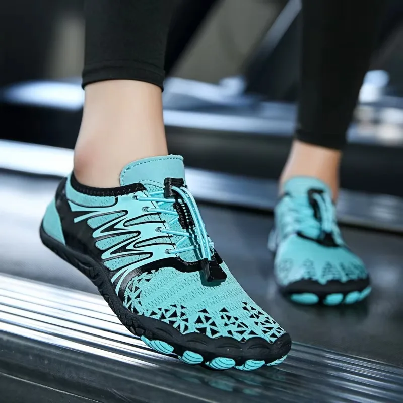 

Cheap breathable non-slip lightweight running outdoor cushioned water sneakers