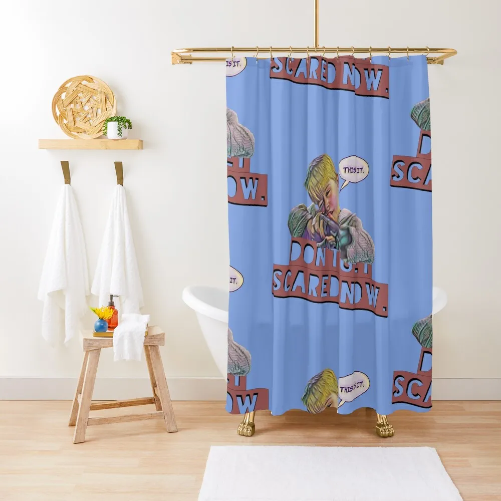 

Home Alone with Kevin Shower Curtain Bathroom Box Elegant Bathroom For Bathrooms Curtain
