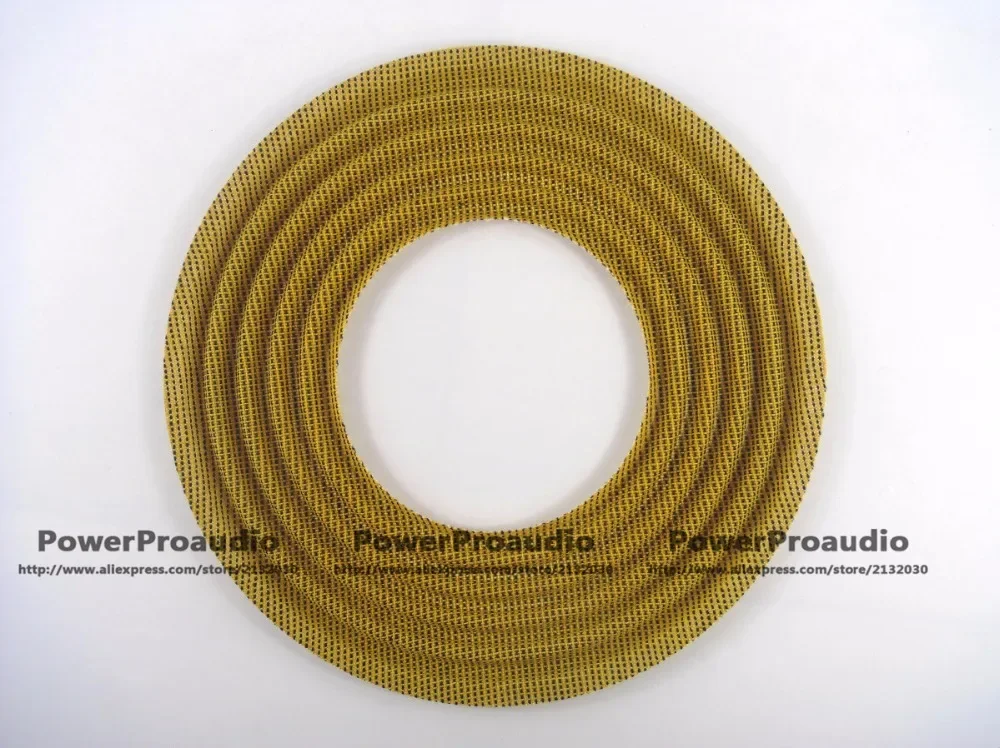 10 шт. Сменный динамик, ремонт паука, 100 мм, 215 мм, БЕСПЛАТНАЯ ДОСТАВКА a