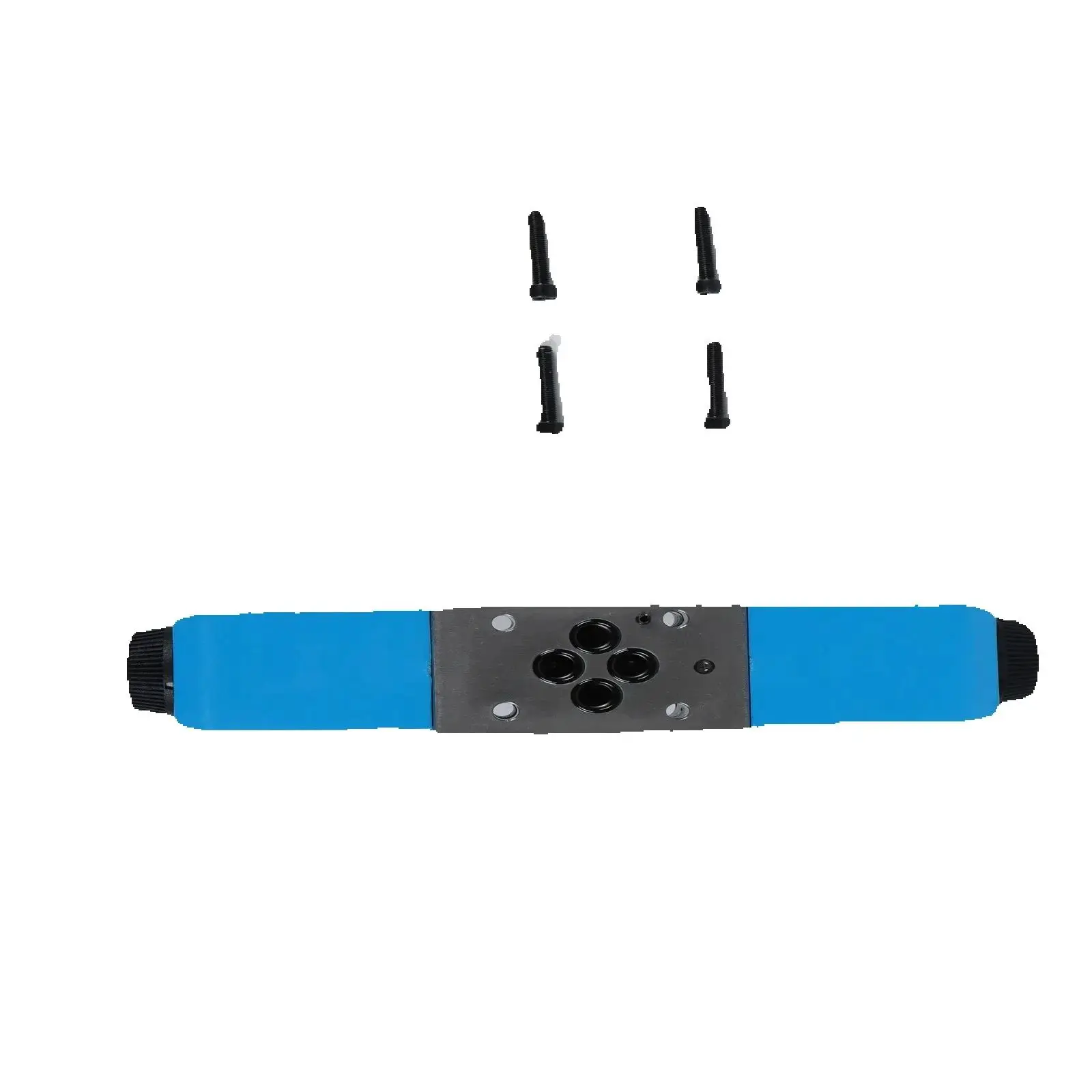 Solenoid Valve 25/104700 FOR JCB 2CX 3CX SS620 PS760 PS720 SS640 PS745 Construction Equipment