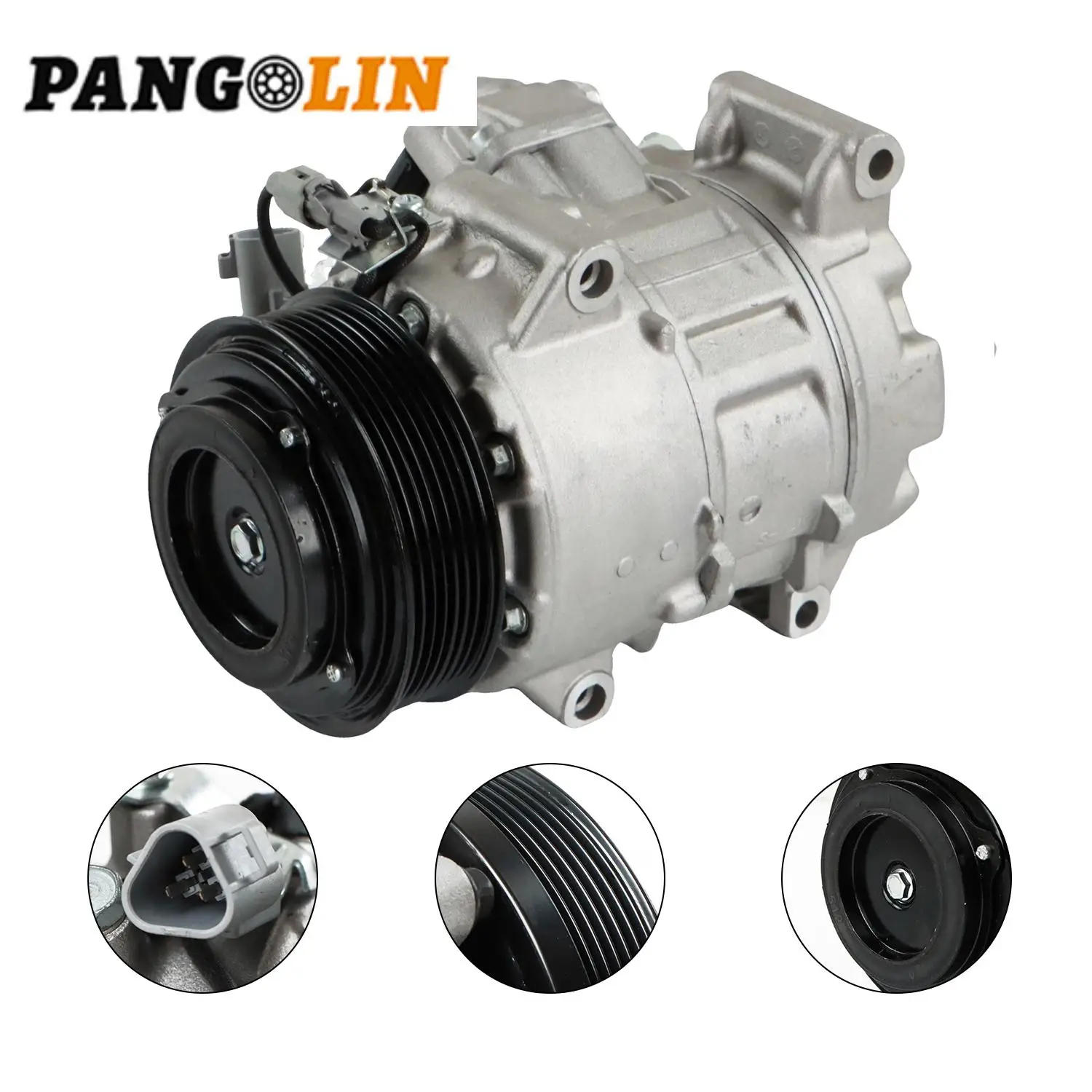 

12V Air Compressor CO 29042C 157369, 98315 8832048260 8832048280 For Toyota Sienna 3.5L 2011 2012 2013 2014 2015 2016 CO 29042C