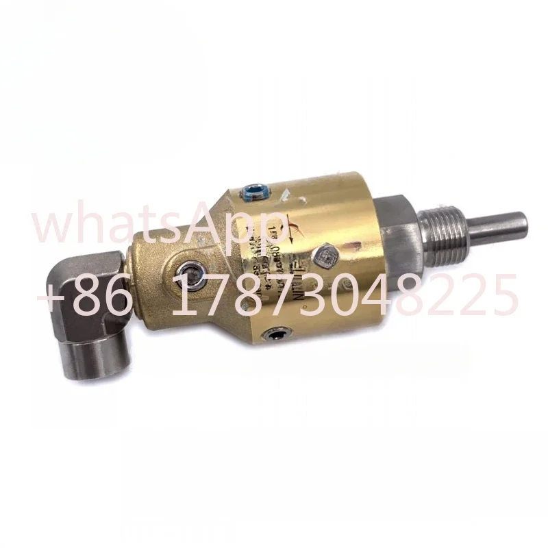 157-083-125972 Rotary Union Cylinder Valve L0789020 Alcohol Cooling Head For KBA Printing Machinery Parts 157083125972