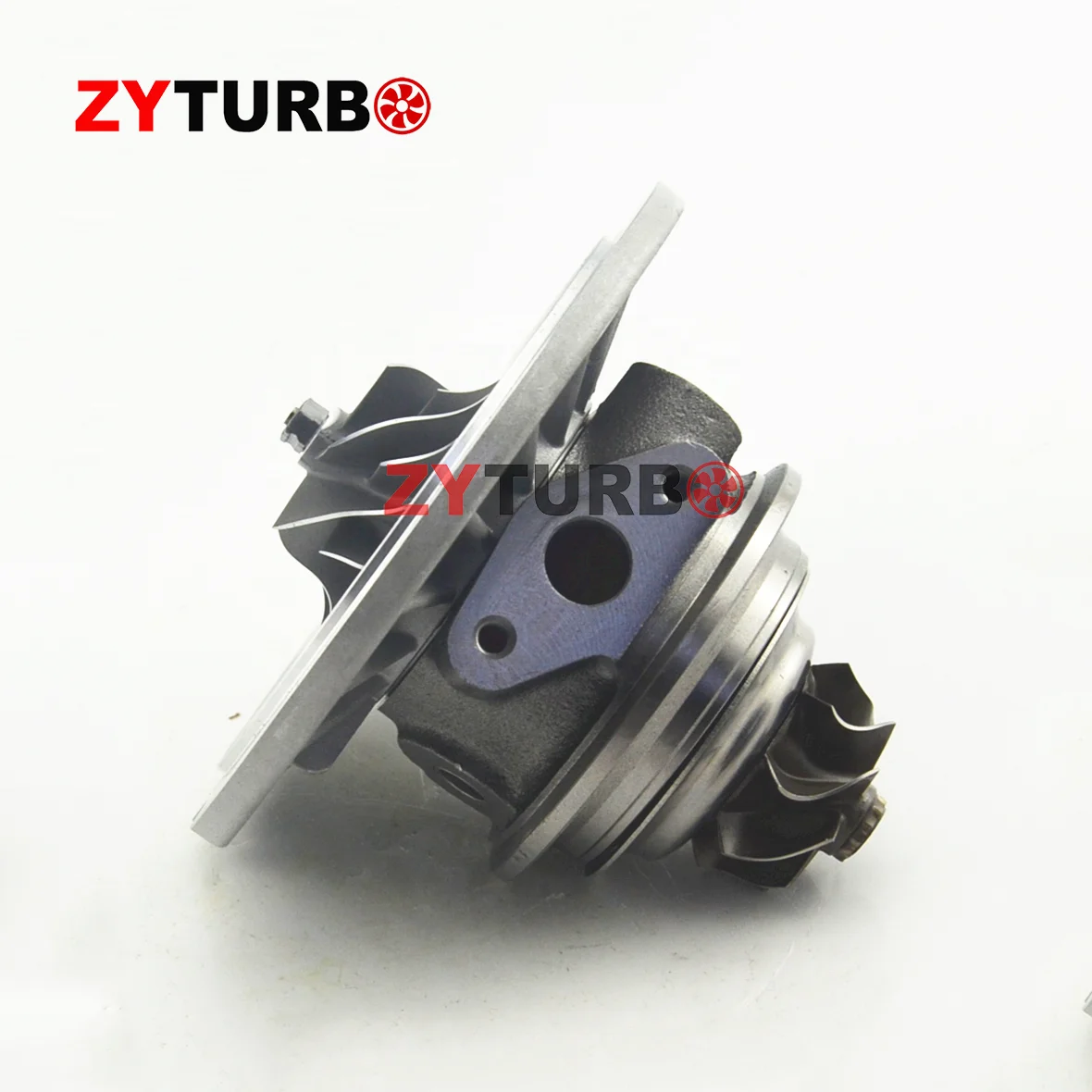 

RHF5 турбонаддув chra для Isuzu с 4JH1T/4JH1 90 кВт 130 л.с. ядро турбокомпрессора 2003 8973544234 VB430093 VC430084