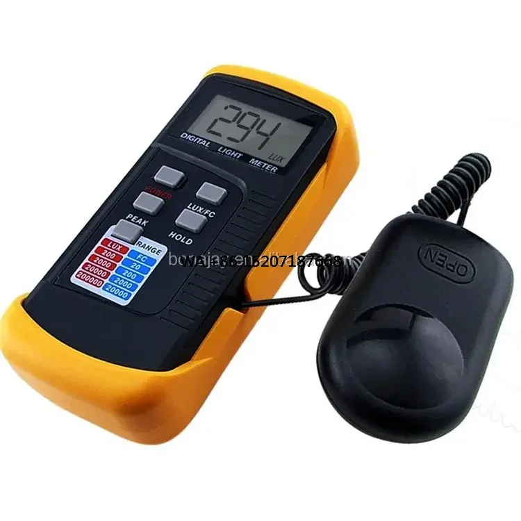 LX-1330B Digital Li… - image