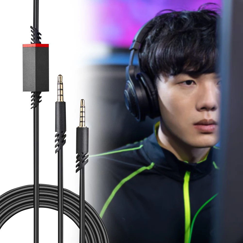 Audio Cable Inline … - image