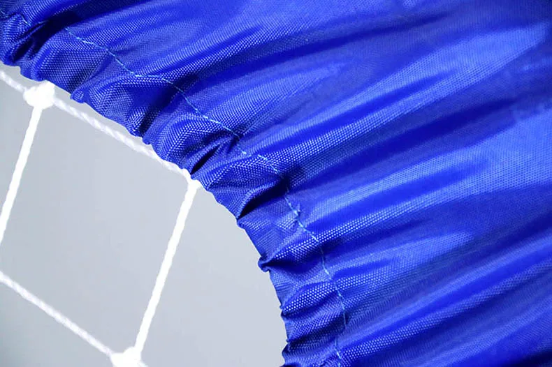 Multiesportivo basquete beisebol treinamento de futebol rebounder net gol de futebol rebounder gol bater prática net para júnior