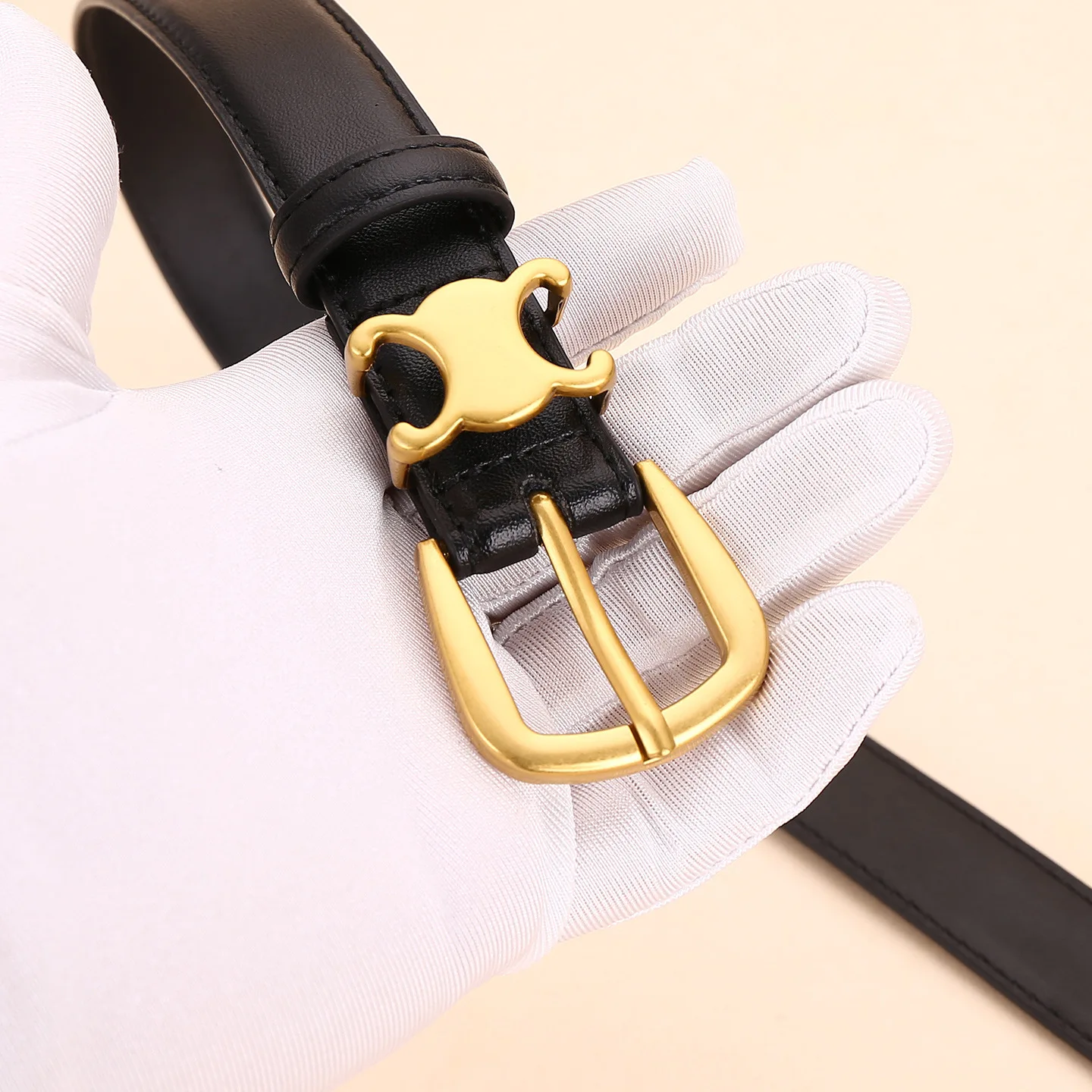 Thumbnail 2 - #62 Best Womens Fashion Belts to Buy In 2026