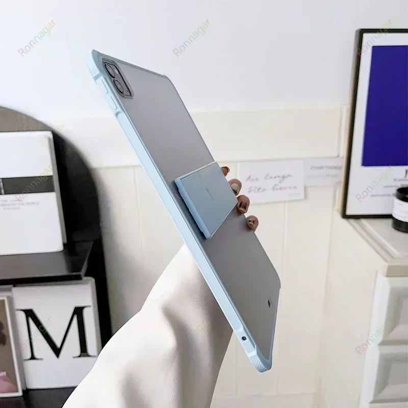 Capa tablet para redmi pad se 11 polegadas 2023 xiaomi pad 6 6pro 5 5 pro 11 Polegada capa inferior fosco duro pc mi 6 pro caso fundas