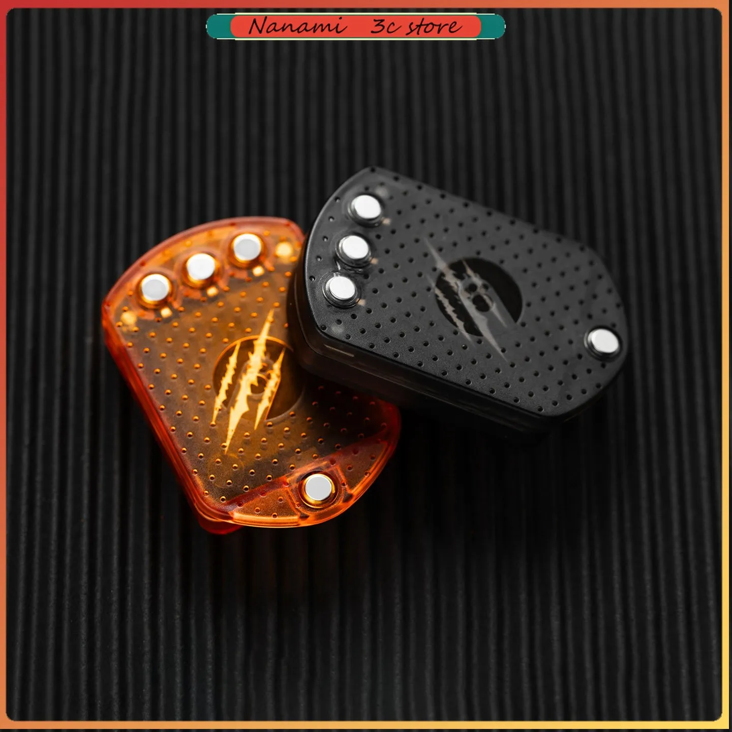 

[Аккумулятор Angry Cat Mouse] Специализированный аккумулятор