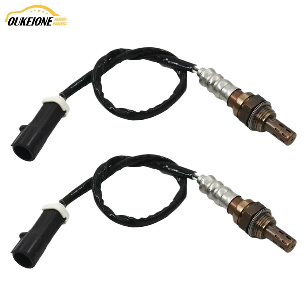 Sensor de oxígeno con sonda Lambda para Ford Ranger, accesorio de medición de O2 para Ford Ranger 2.3L 1995-1996 Focus 2.0L, 1997, 2000, 2004-234