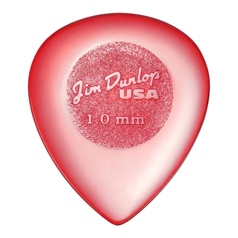 Dunlop Pick.  Big Water series Anti-slip Picks. It is 1.0/2.0/3.0mm thick. Suitable for acoustic/electric guitar/bass.