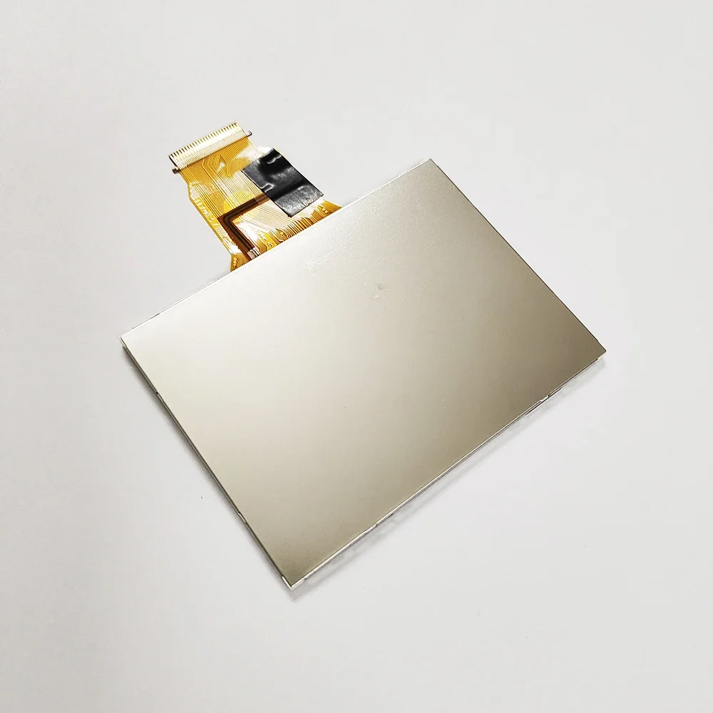 キヤノンカメラ用バックライト付き液晶画面,600d 60d 6d用スペアパーツ