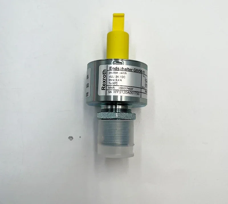 Czujnik MNR: GIV50-11 R 900174537