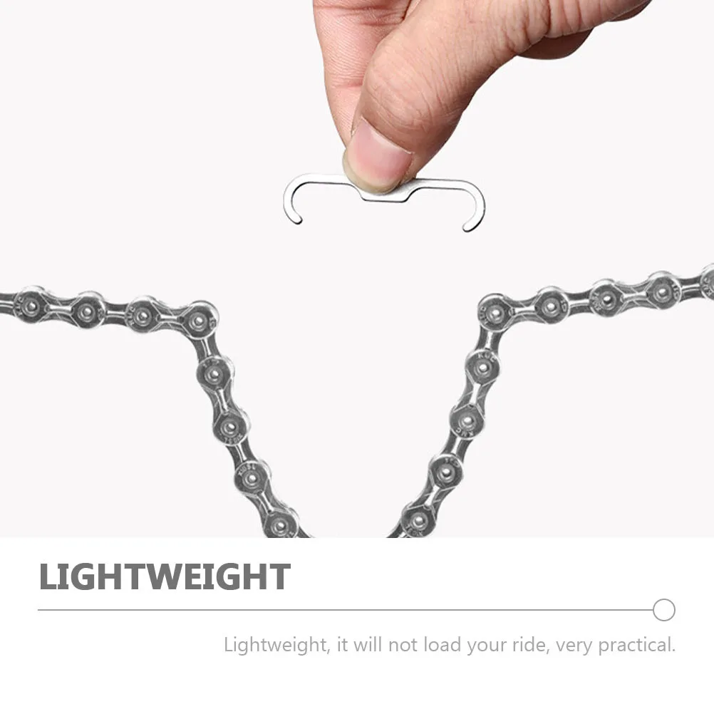 

1pc Bicycle Tire Lever Detachable Carbon Steel Plastic Bike Repair Tool Lightweight Portable Pry Tire Stick For Outdoor Riding