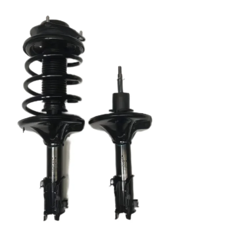 

Suitable for XPeng series shock absorber assembly from 2019 to 2022