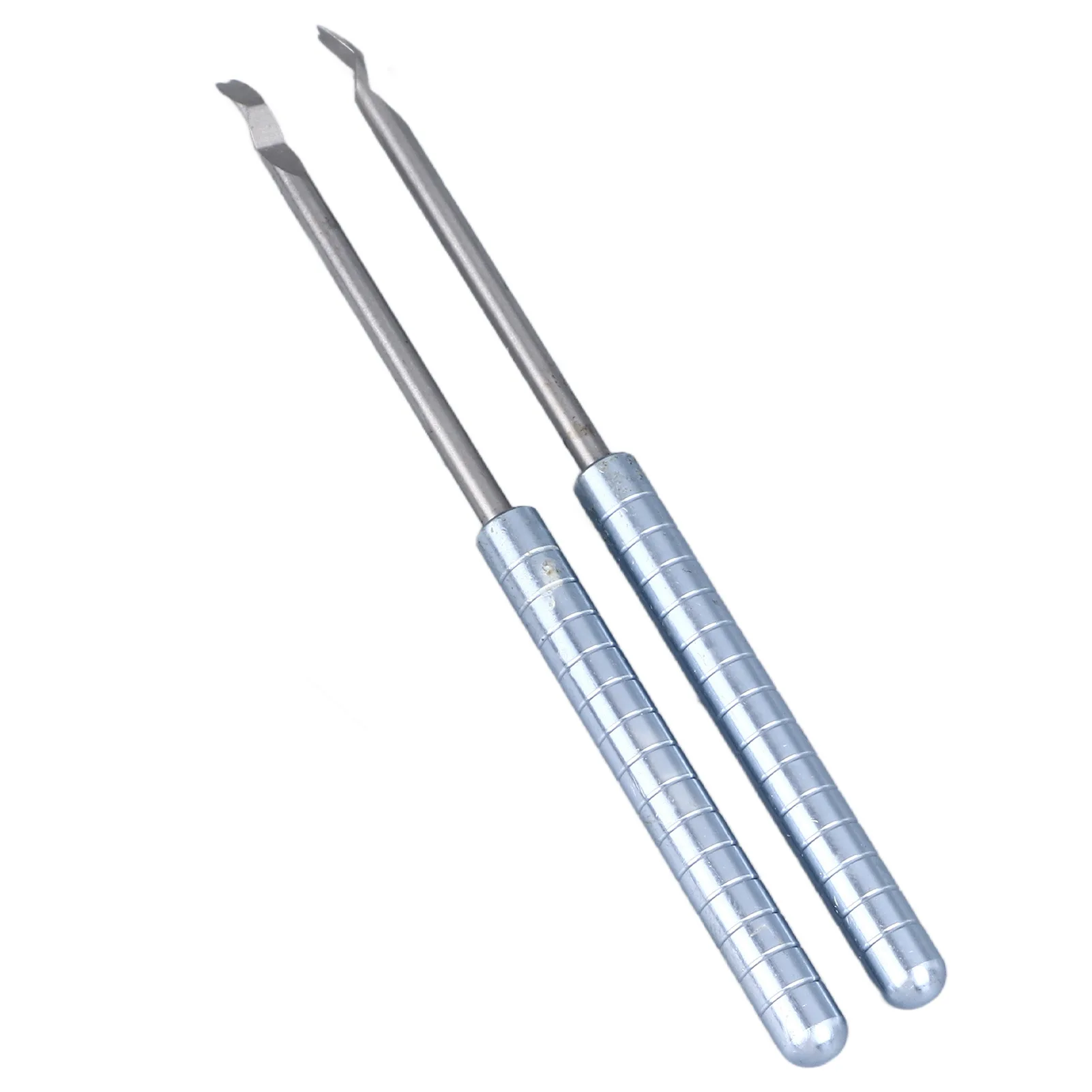 

Watch Repair Tool, Watch Needle Starting Shovel, Needle Taking Shovel, Back Wheel Shovel 2pc Needle Starting Device