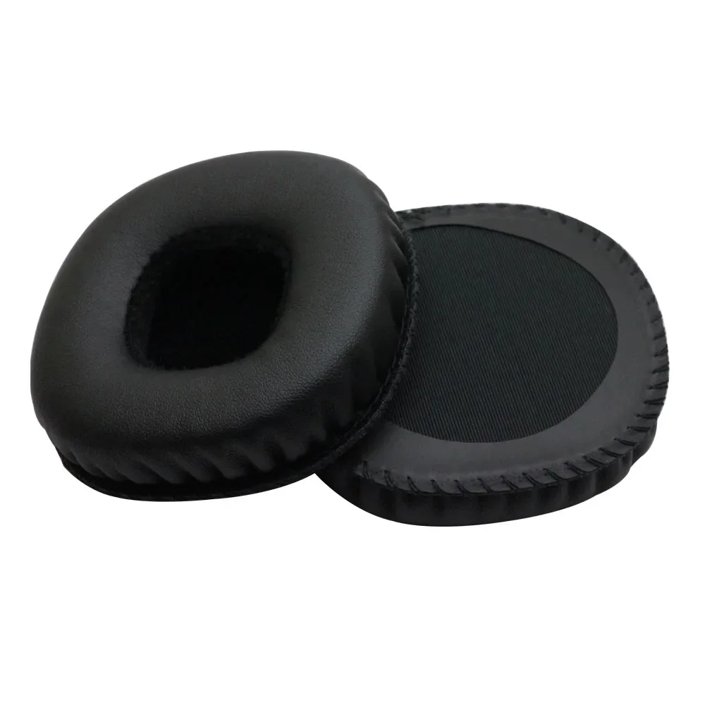 Ersatz-Ohr polster für Marshall Mid Bluetooth-On-Ear-Kopfhörer Weiche Leder-Ohr polster Headset-Ohr polster Ohr polster