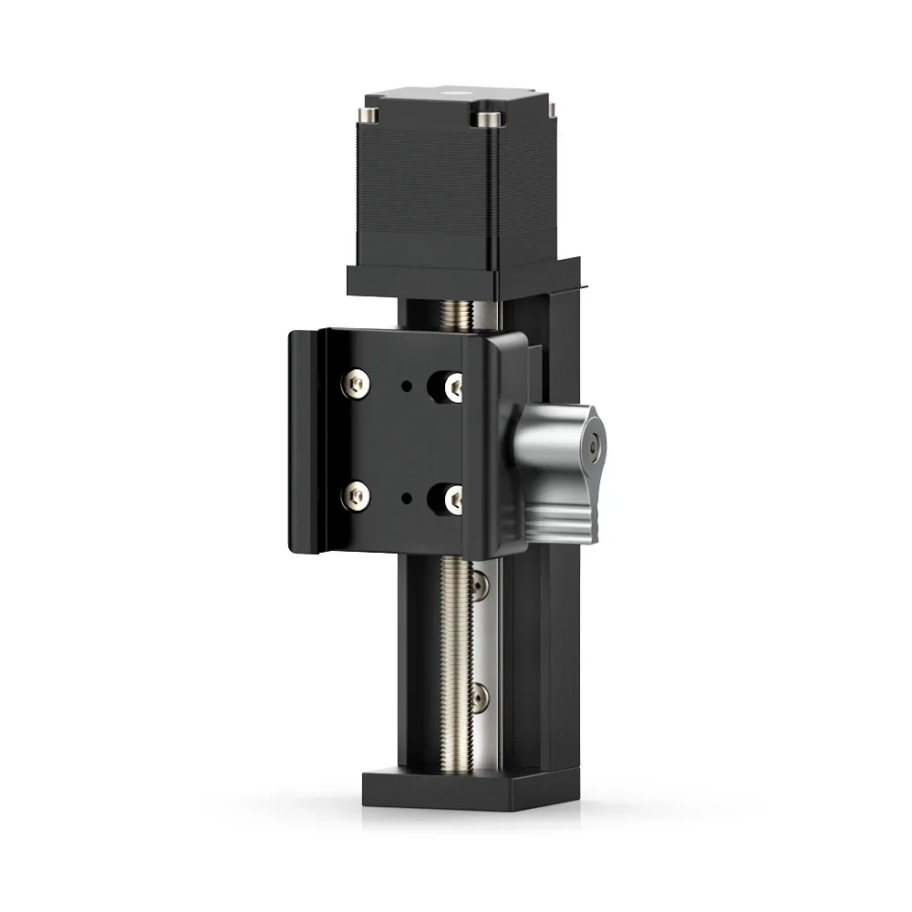 

NEJE 50 мм MAX4 машина модуль регулятора оси Z DIY инструмент станок с ЧПУ