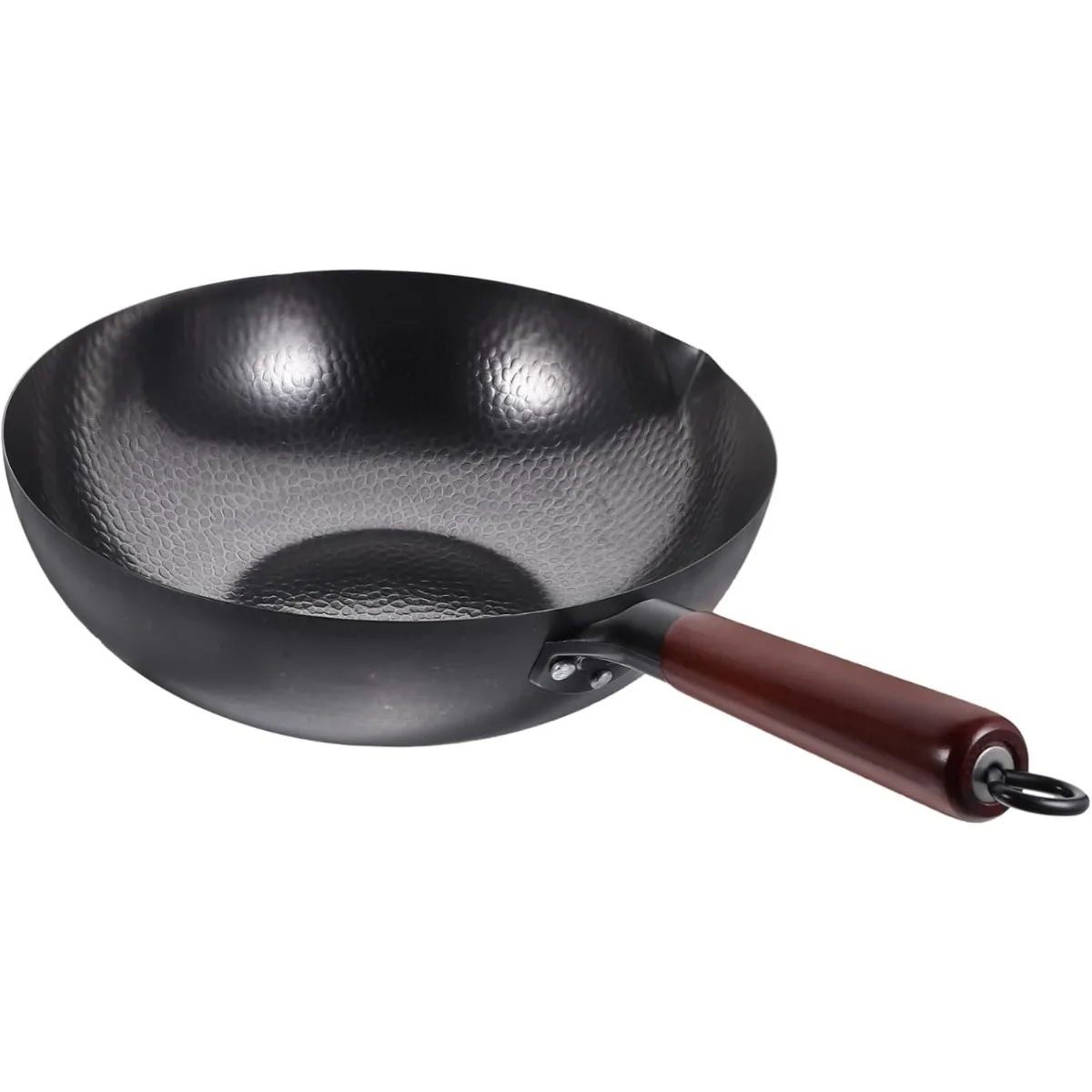 #3 Top 30 Carbon Steel Woks Worth Buying In 2026