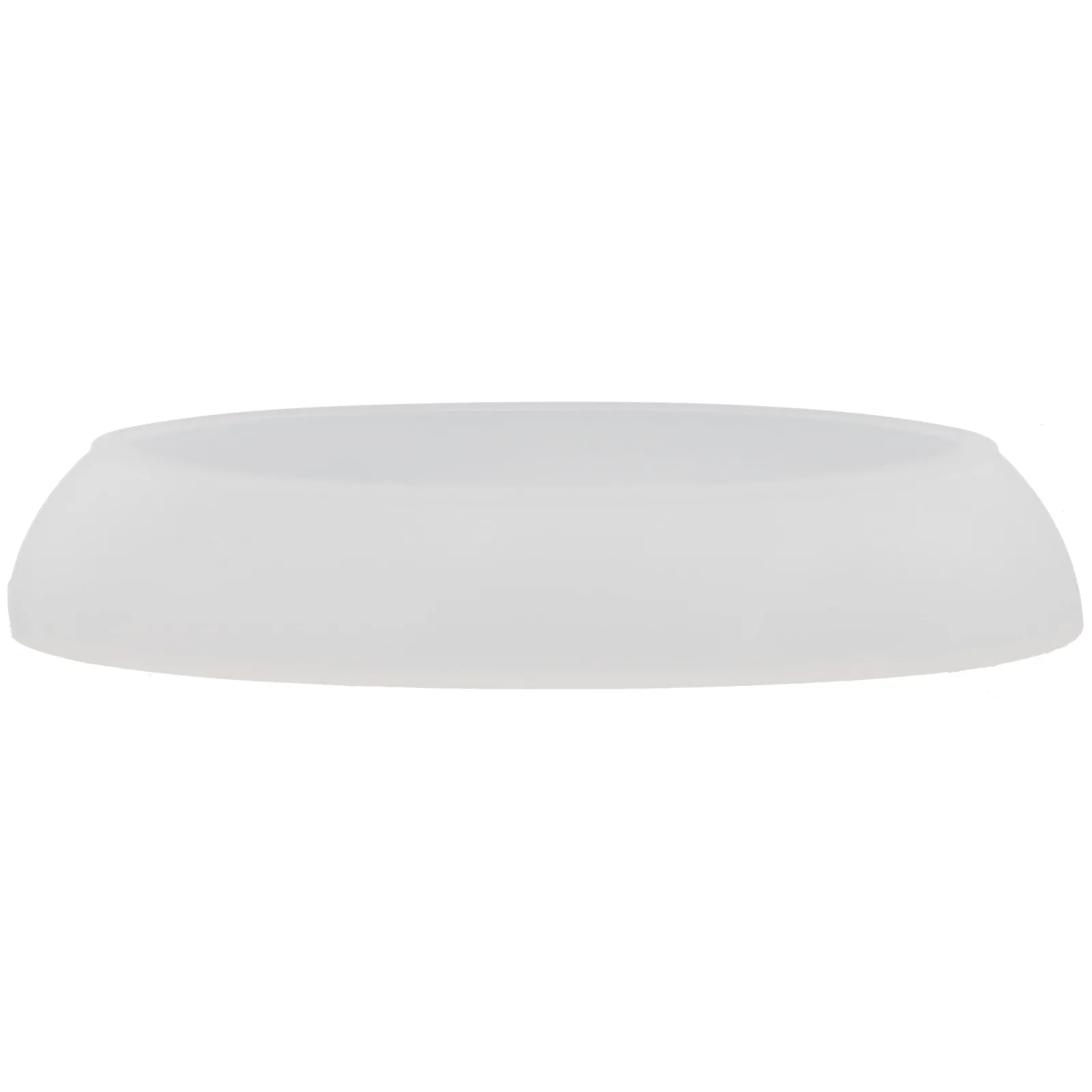 

Silicone Ashtray Mold DIY Resin Casting Tool Flexible Non-Stick Easy Release for Handmade Epoxy Ashtray Crafts Making