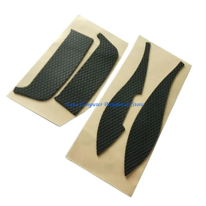 F68C 2SETS мышиные накладки мыши для мыши боковой коньки для MX в любом месте 2S/3S