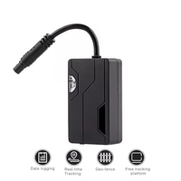 Coban Car GPS Tracker TK311B/C With Remote Control Realtime Tracking Device Management GSM GPS Tracker Free App