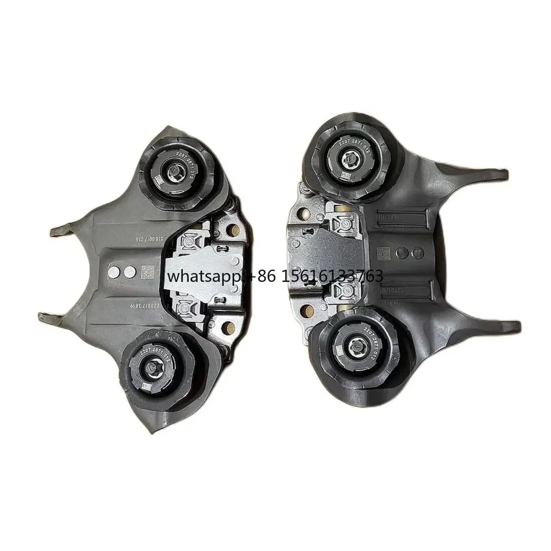 

New DPS6 DCT250 Automatic Transmission Clutch Shift Fork for Focus 1.6L 2.0L 2011-2019 CA6Z7515K 1 Year Warranty