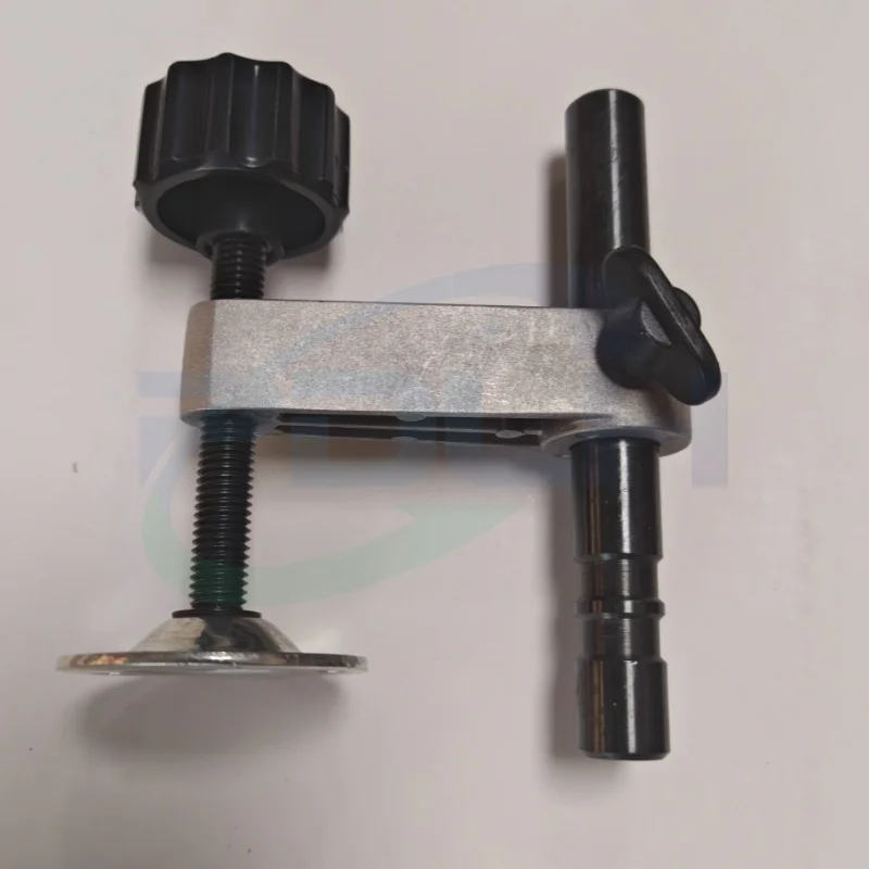 

Original Vise Assembly 122536-0 for Makita LH1040 LS1030 LS1040N LS1040 Cutting Machine Power Tool Accessories