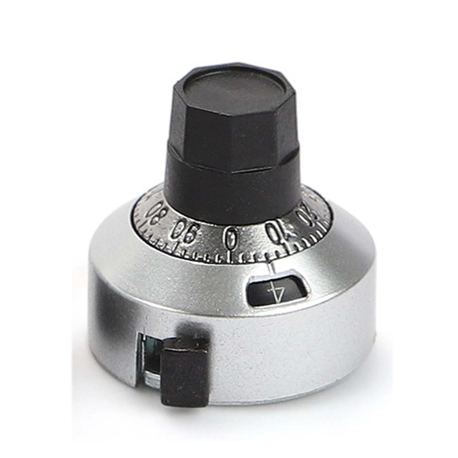 Multi-turn Precision Potentiometer Scale Knob