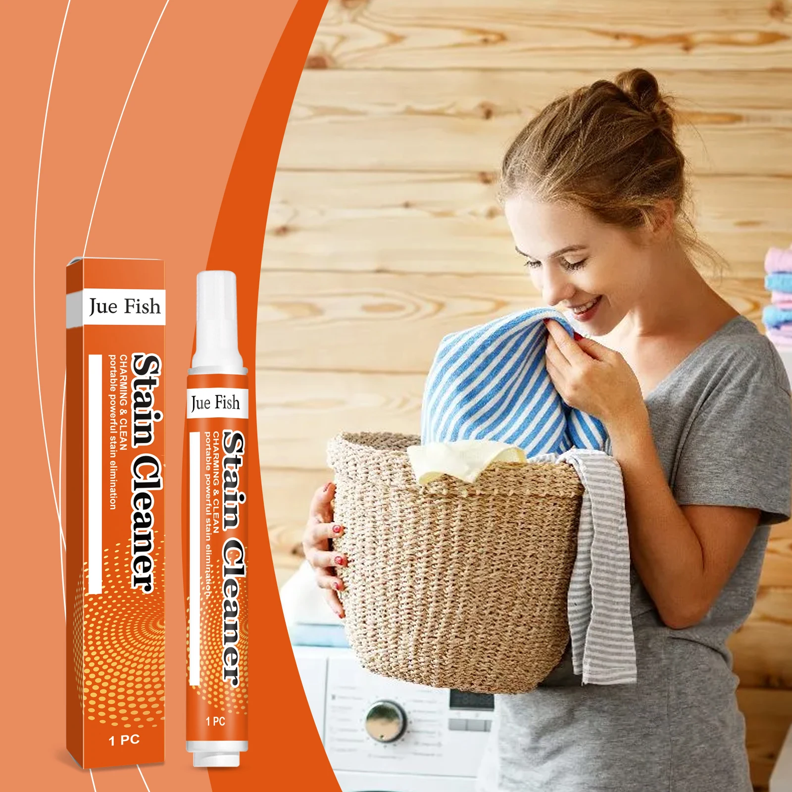 Portable Laundry St… - image