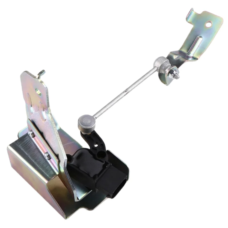 سيارة الخلفي العلوي مستوى الاستشعار عاصي لفورد كوغا 12-19 تعليق ارتفاع الاستشعار قوس CV61-13D036-A CV61-13D036A-A67F