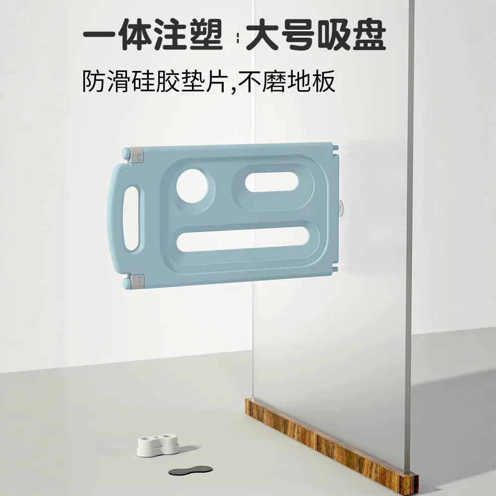 أقلام لعب للأطفال، سياج ألعاب للأطفال، سياج واقي للمنزل، وسادة زحف داخلية للأطفال، أرضية قابلة للطي #4