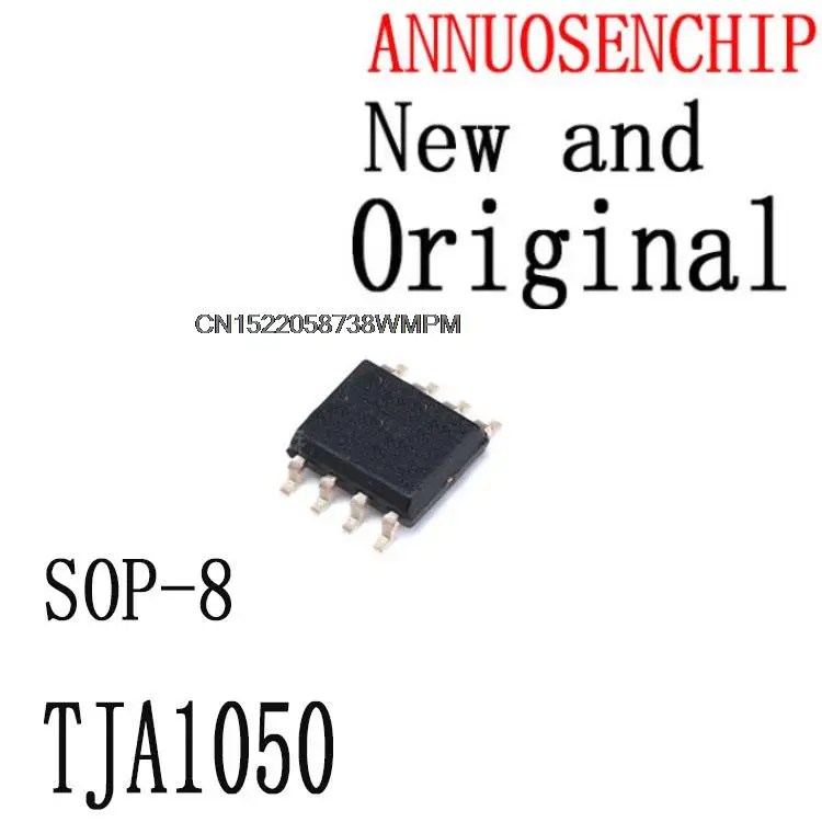  50PCS SOP-8 IC In stock ! TJA1050