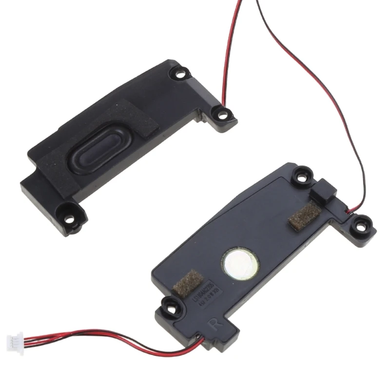 1 Pair Left and Right Speakers Laptop Built in Internal Speaker Accessories for Thinkpad T460S T470S 00JT988 PK23000N2Y0