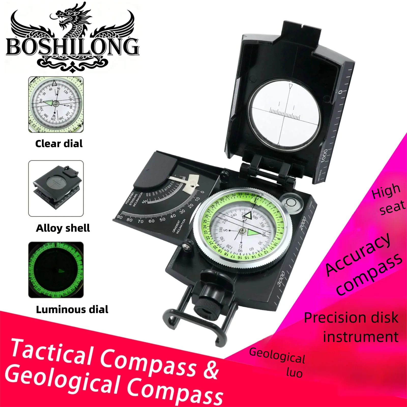 boussole-etanche-haute-precision-avec-couvercle-rabattable-portable-pour-l'aventure-en-escalade-boussole-retro-pour-l'exterieur