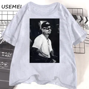 En çok satılan 12 kişi, chris brown-jersey-no. 11