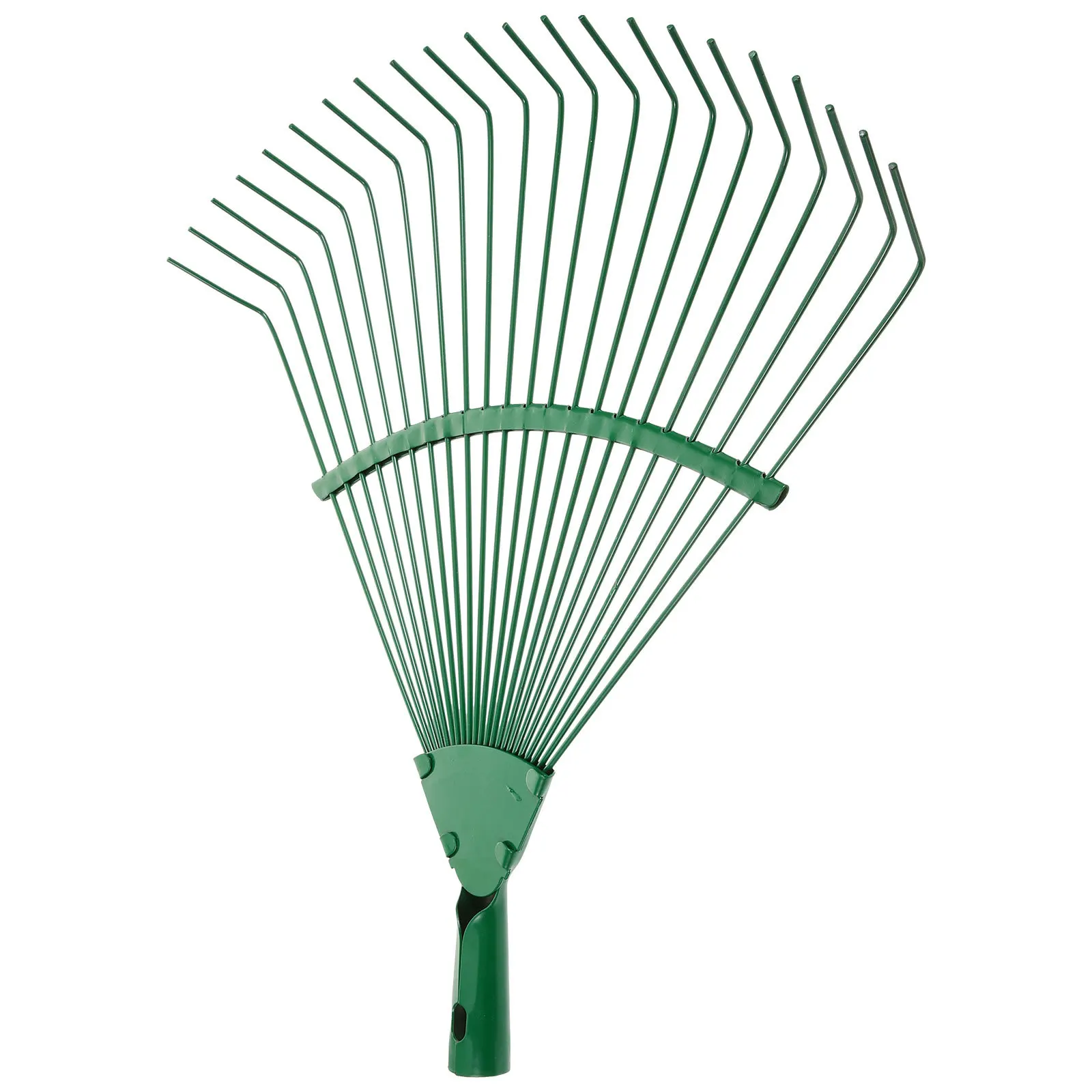 

Garden For Gardening Lightweight Steel Hand Rake Portable Soil Loosening Tool For Lawn Leaf Cleanup Flower Farming Small
