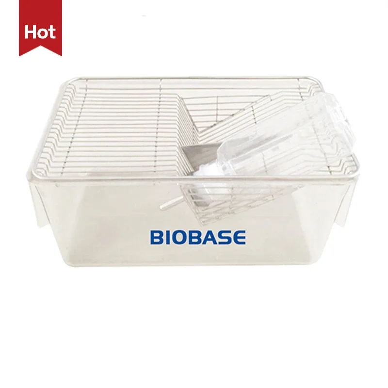 Discount Price Laboratory Animal Cage Mouse Cage Separating The Feces And Urine Price For Sale