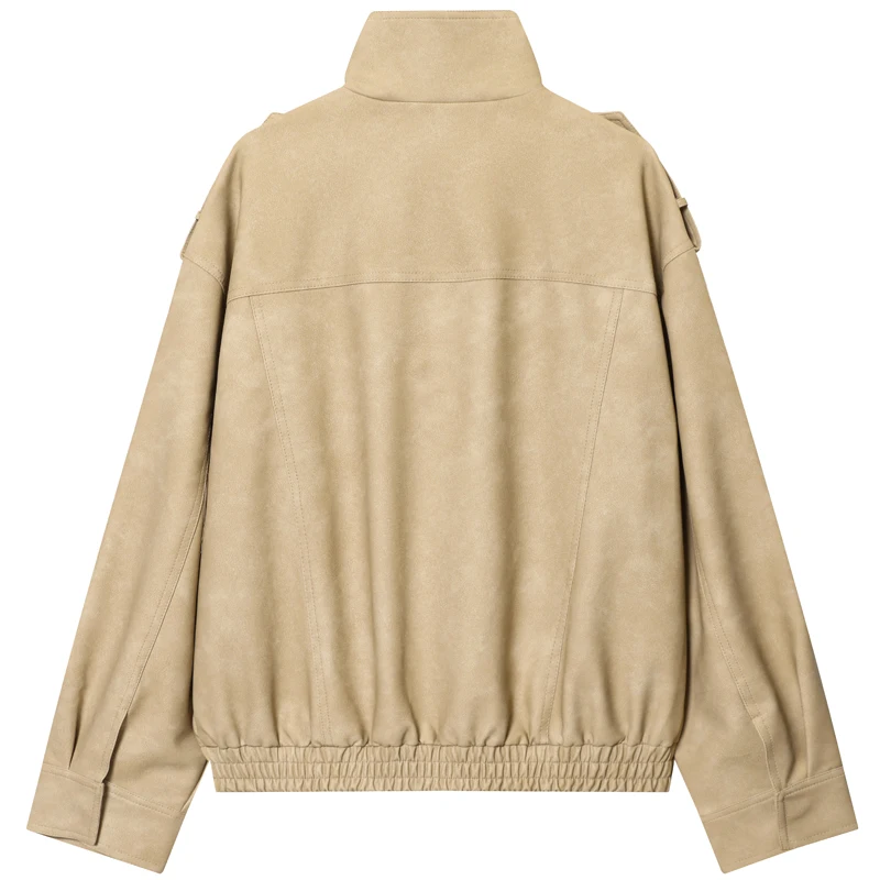 Thumbnail 3 - #83 Best Womens Bomber Jackets to Buy In 2026