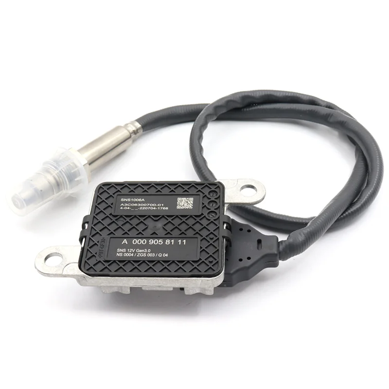 Nitrogen Oxide Sensor Nox Sensor A0009058111 0009058111 For Mercedes-Benz A B C E GLE GLS W177 V177 W247 W205 A205 C205 S205