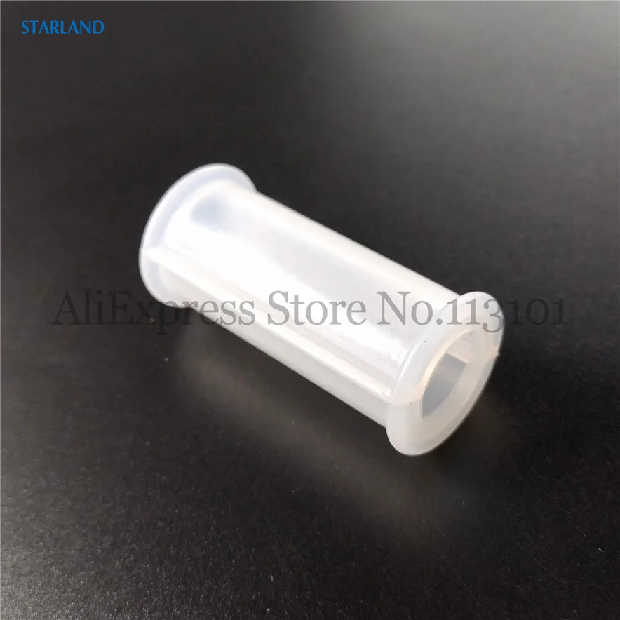 15+2Pcs Silicone Seal Rings Gaskets Accessories Tubes Components VEVOR Ice Cream Machines YKF Soft Serve Machine Spare Parts