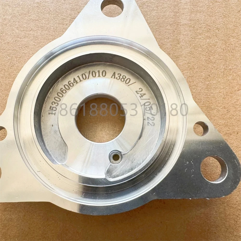 Ölpumpenkomponenten sind geeignet für LKW-Hydraulikretardierer 15300604110 15300606410. – Detail 6