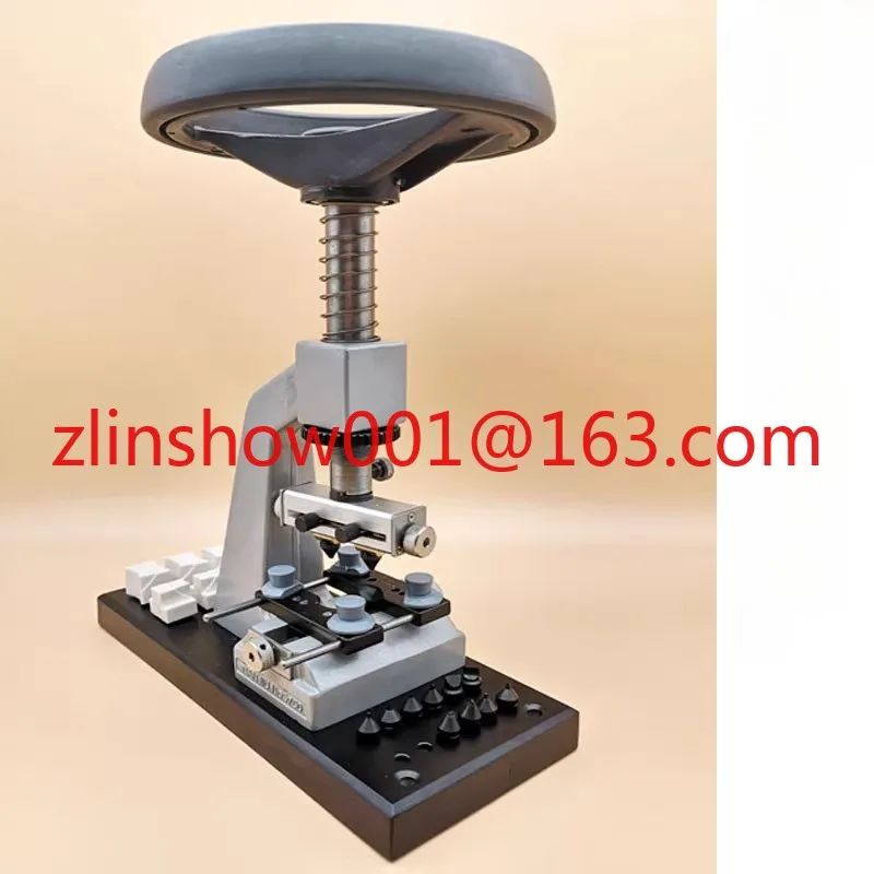 

Многофункциональный открыватель крышки, винтовой бутон переключателя, нижняя крышка корпуса 5700, инструмент для ремонта часов с открытым дном