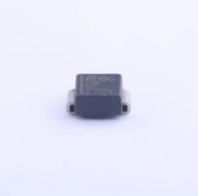 (50-200pcs) SM6T27A SMB(DO-214AA) 100% Original In Stock 48.3V- -83A 8-20µs -Ipp-TVS- - -SMB DO-214AA